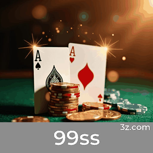 99ss: Seu Cassino Online Seguro e Confiável