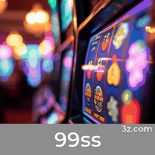 99ss: Seu Cassino Online Seguro e Confiável