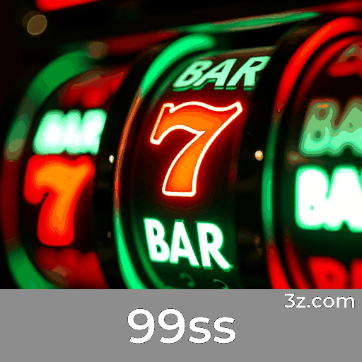 99ss: Seu Cassino Online Seguro e Confiável