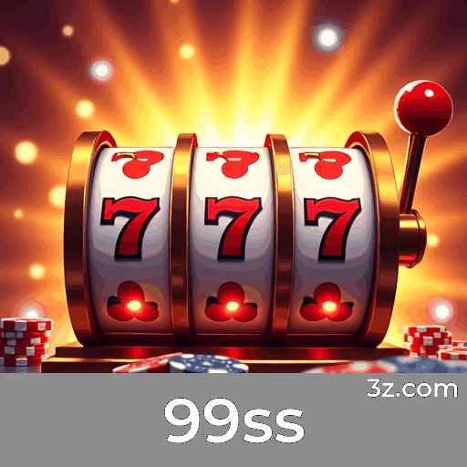 99ss - Plataforma de Apostas com Experiência e Segurança