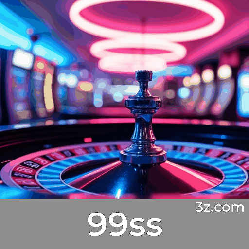 99ss: Seu Cassino Online Seguro e Confiável