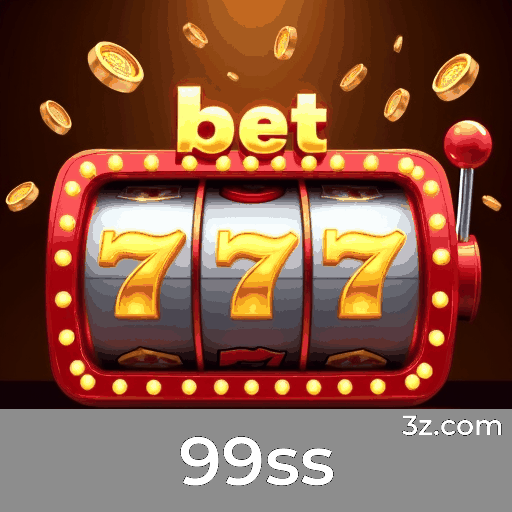 99ss: Seu Cassino Online Seguro e Confiável