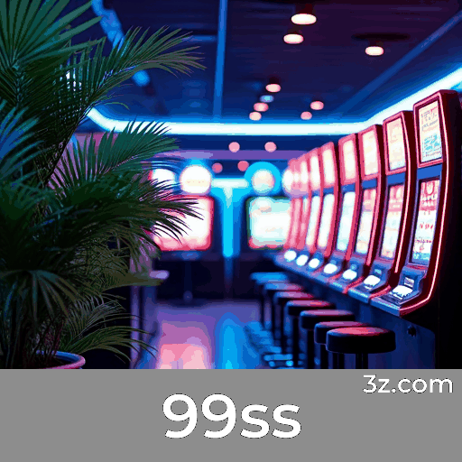 99ss: Seu Cassino Online Seguro e Confiável